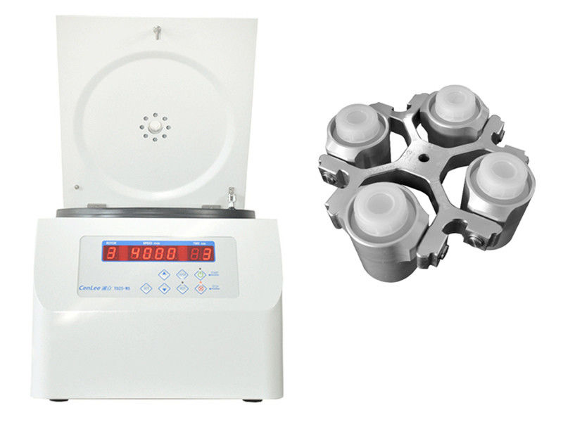 Benchtop Centrifuge 5000rpm Micro centrifuge, Mini benchtop centrifuge