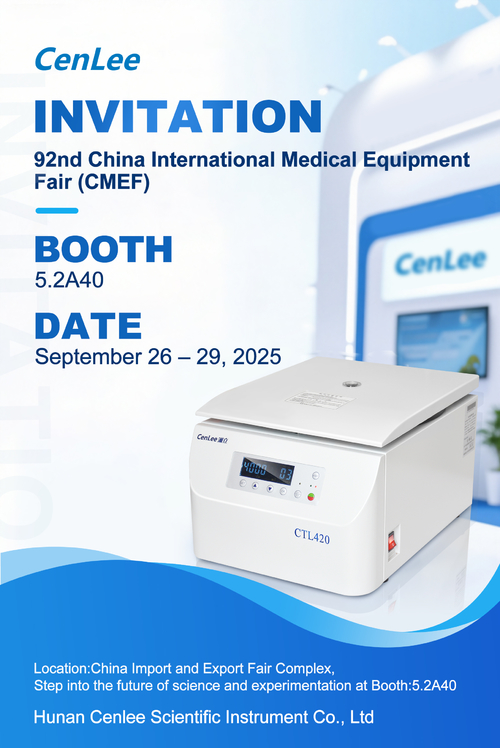 Latest company Solutions about 2025 China International Medical Equipment Fair (CMEF) in Guangzhou