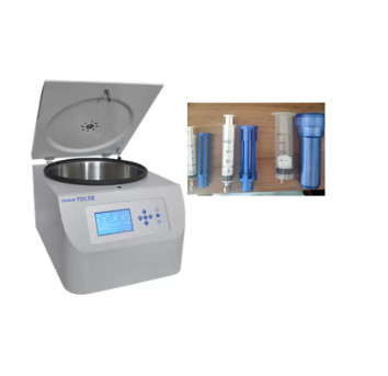 Good price TDL5B Prp Centrifuge For Blood Lab Centrifuge For Serum / Fat Separator online