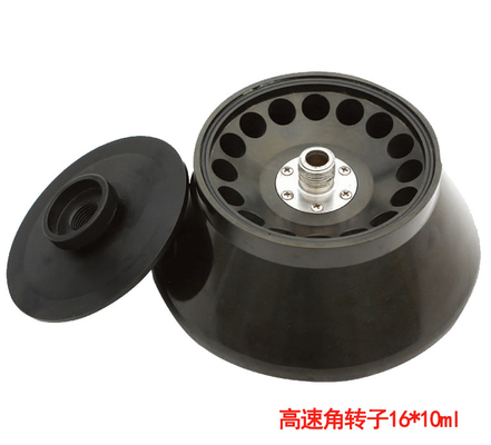 Good price Refrigerated Lab Centrifuge Machine 4 x 1000ml 25000rpm online