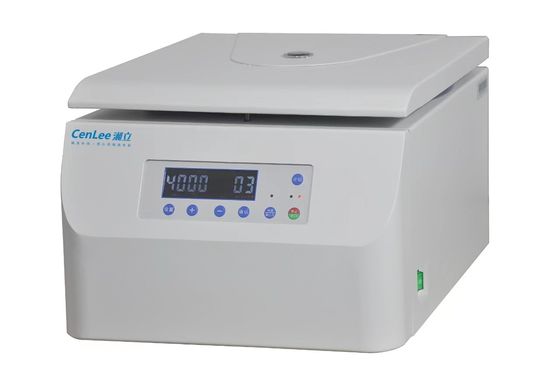 Good price CYJ-6 Cell Smear Cytospin Clinical Cyto Centrifuge 3000rpm Cytocentrifuge online