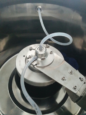Good price GL21M 21000rpm Ultra High Speed Floor Type Continuous Separation Centrifuge Refrigerated Max. Capacity 3000ml Refrigerated online