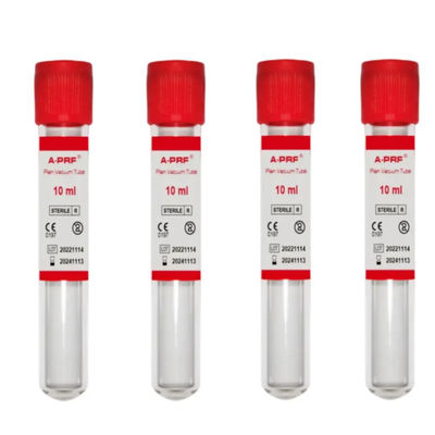 Good price Centrifuge APRF Plastic TUBE 10ml Used For Dental Adhesive Bone online
