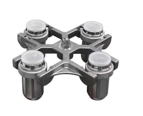 Good price TDL5M Microcomputer Control Refrigerated Centrifuge with 5120 RCF and Swing-out Rotor for Blood Bank online