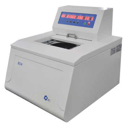Good price 504RCF Gerber Butyrometer Clinical Benchtop Centrifuge Dairy Milk Seperation 25kg online