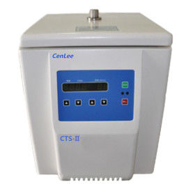 Good price Mini Benchtop Centrifuge, DC Brushless Motor centrifuge machine, 3000rpm low speed centrifuge online
