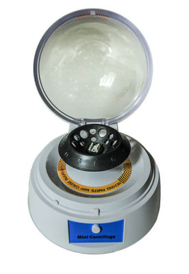 Good price Laboratory Mini Centrifuge PCR stripe centrifuge online
