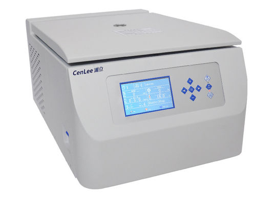 Good price Benchtop Refrigerated Centrifuge online