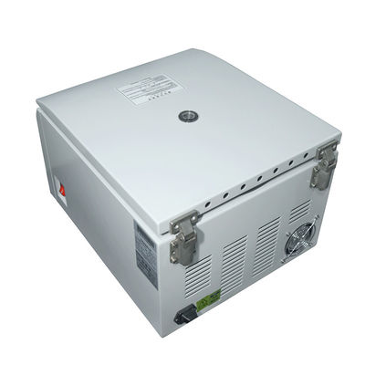 Good price Microcomputer LCD Display Micro Hematocrit Centrifuge 24 Capillaries online