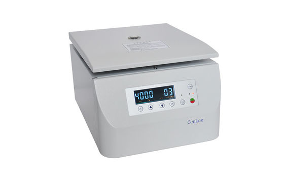 Good price 24 Capillary Fault Diagnosis Hematocrit Centrifuge Machine Lab 62db online