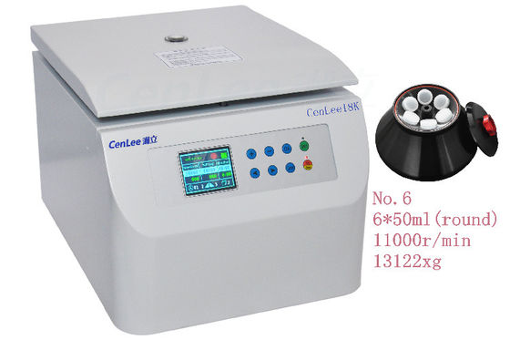 Good price 18000rpm Benchtop High Speed centrifuge online