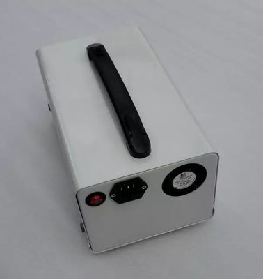 Good price 3mm Tube Blood Bag Tube Sealer , 0.5sec Sealing 60HZ Blood Bank Tube Sealer Compact online