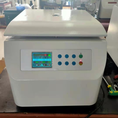 Good price Laboratory High Speed Centrifuge CE Certified 16000 RPM online