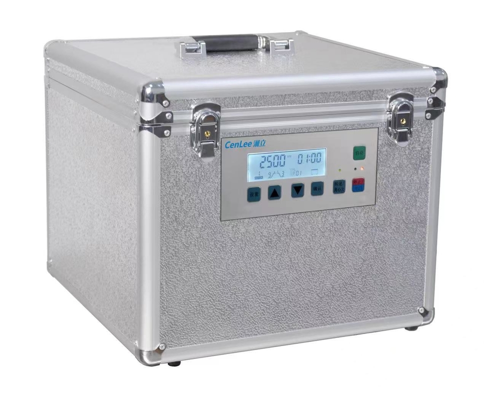 T40 Water Centrifuge Quality Test Total Phosphorus Analyzer Laboratory