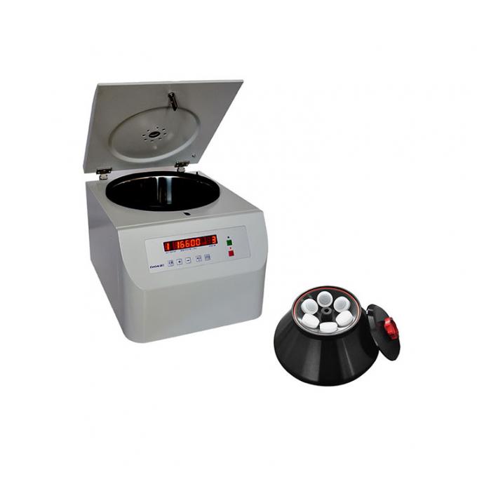 CenLee18k High Speed Laboratory Centrifuge Machine Classification Medical Centrifuge 0