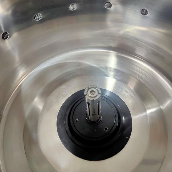 CenLee18k High Speed Laboratory Centrifuge Machine Classification Medical Centrifuge 3