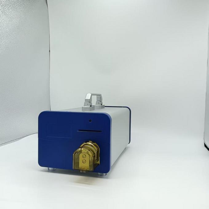 Sealer Price Automatic High Frequency Hospital Bag Tube Sealer Mobile Blood Collection Bag Tube Sealing Machine 0