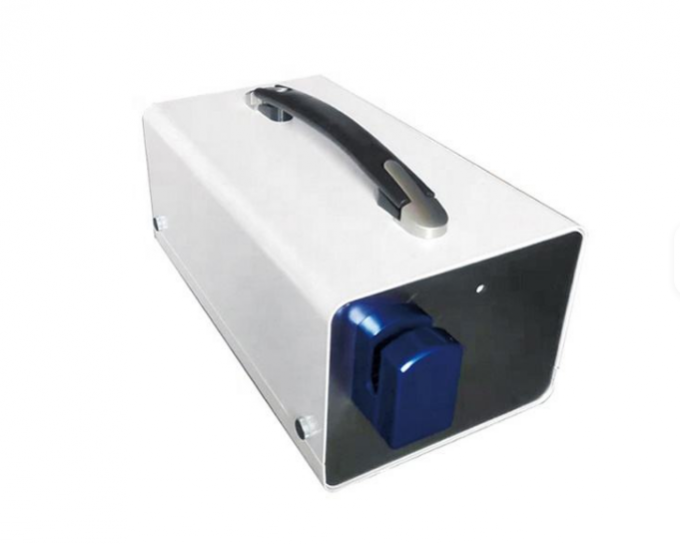 1-1.5s Sealing Time Blood Bag Tube Sealer for Blood Bank and Hospital Automatic Sealing Type 0