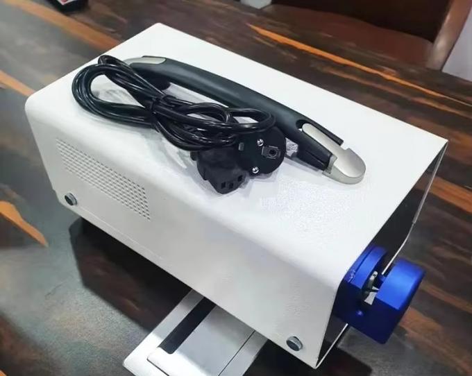 1-1.5s Sealing Time Blood Bag Tube Sealer for Blood Bank and Hospital Automatic Sealing Type 1