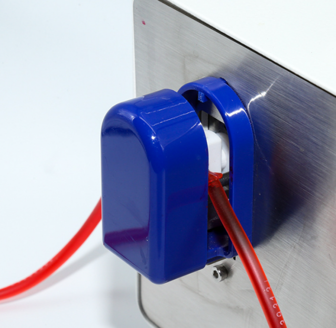 1-1.5s Sealing Time Blood Bag Tube Sealer for Blood Bank and Hospital Automatic Sealing Type 2