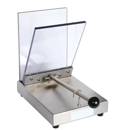 230mmx166mmx250mm Blood Plasma Extractor with Easy Observation of Plasma and Red Blood Cell Separation 1