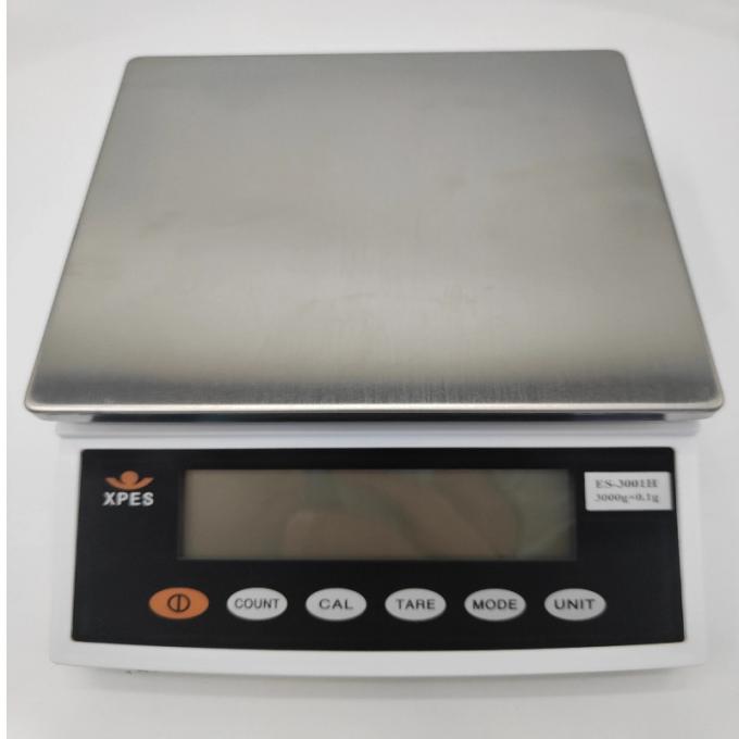 Professional Laboratory Precision Balance , Laboratory Digital Electronic Analytical Balance 2