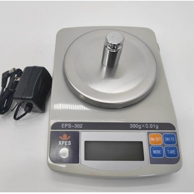 Precision 0.01g 0.1g Digital Electronic Lab Balance Sensitive Analytical Weighing Scale For Jewelry Gold 0