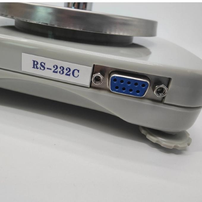 Precision 0.01g 0.1g Digital Electronic Lab Balance Sensitive Analytical Weighing Scale For Jewelry Gold 1