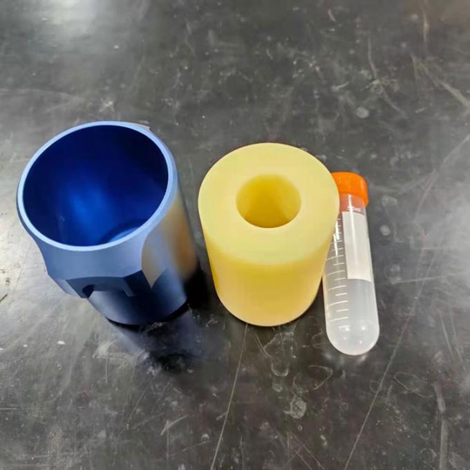 TDZ5-WS Swing Out Rotor Benchtop centrifuge with 100ml 250ml centrifuge bottles 1