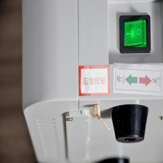 Cenlee 4K Professional PRP Centrifuge Machine with Multiple Rotor Options 2