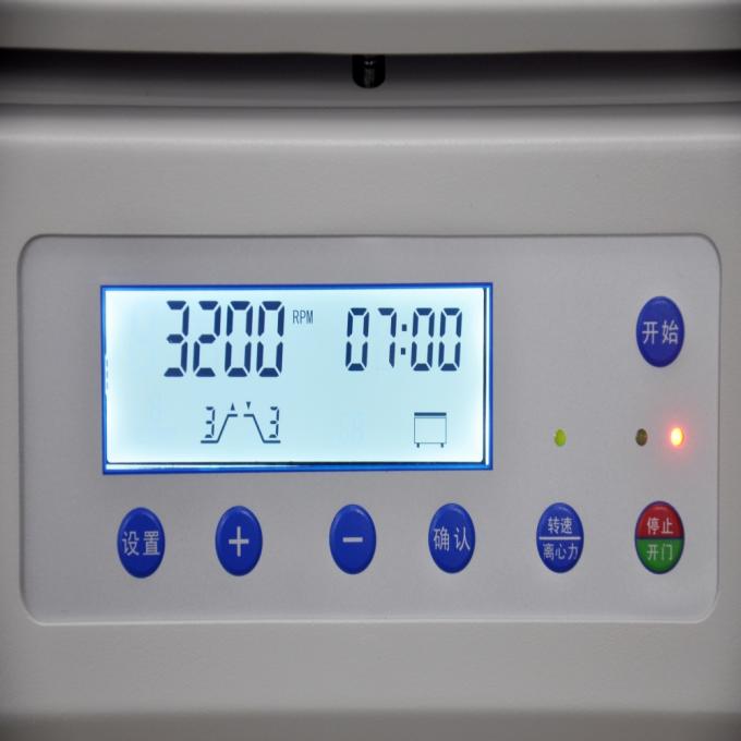 Cenlee 4K Professional PRP Centrifuge Machine with Multiple Rotor Options 1