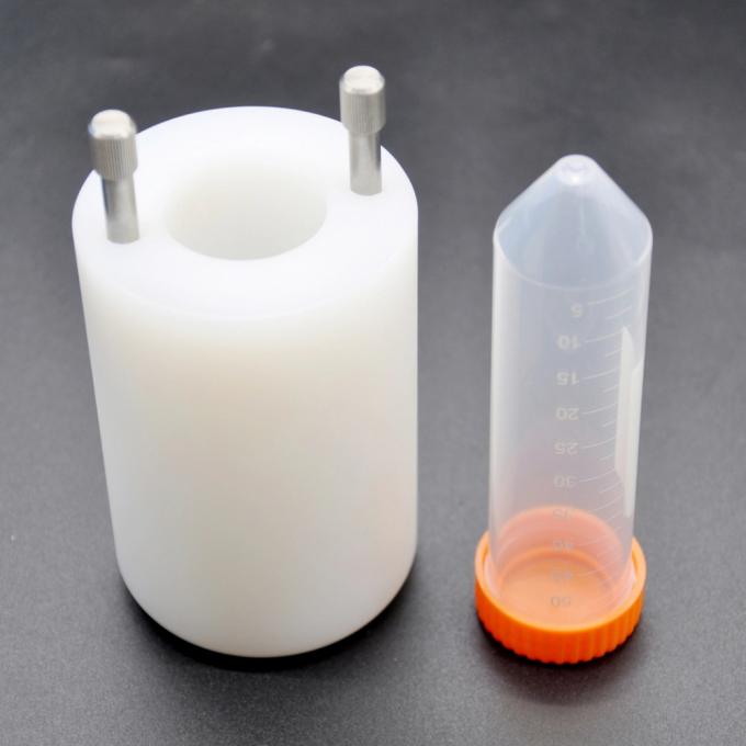 TDL5M Refrigerated Lab Centrifuge 6000rpm 5120xg with Imported Compressor for Blood Cell DNA 5