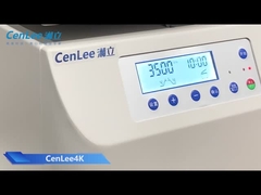 PRP Centrifuges