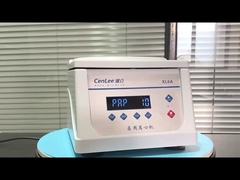 Cenlee XL6A 8 x20ml Low Speed  Concentrate Growth Factors CGF PRP PRF Centrifuge For Medical  use