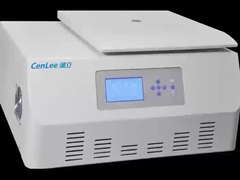 Cenlee 4K Benchtop Auto-Balancing  blood separation Centrifuge Machine from china
