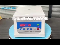 centrifuge prp machine Centrifuge 4000r/min blood centrifuge machine for prp