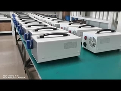 Blood Bag Tube Sealer