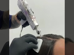 U225 Portable Meso Mesotherapy Gun Skin Therapy Beauty Device Face Care No reviews yet