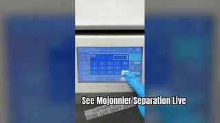 TMF120R Large Capacity Low-Speed Centrifuge – 120 Tubes, 4000rpm, Quiet & Efficient