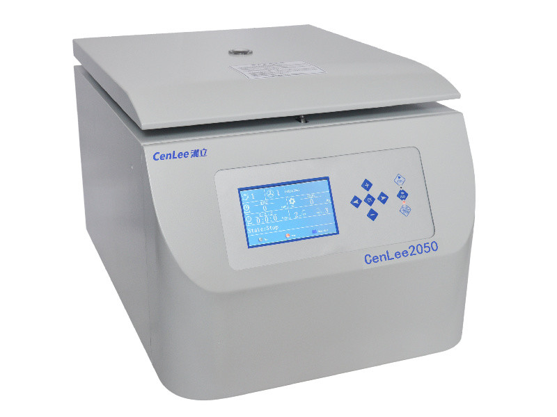 Benchtop Refrigerated Centrifuge, hig speed centrifuge