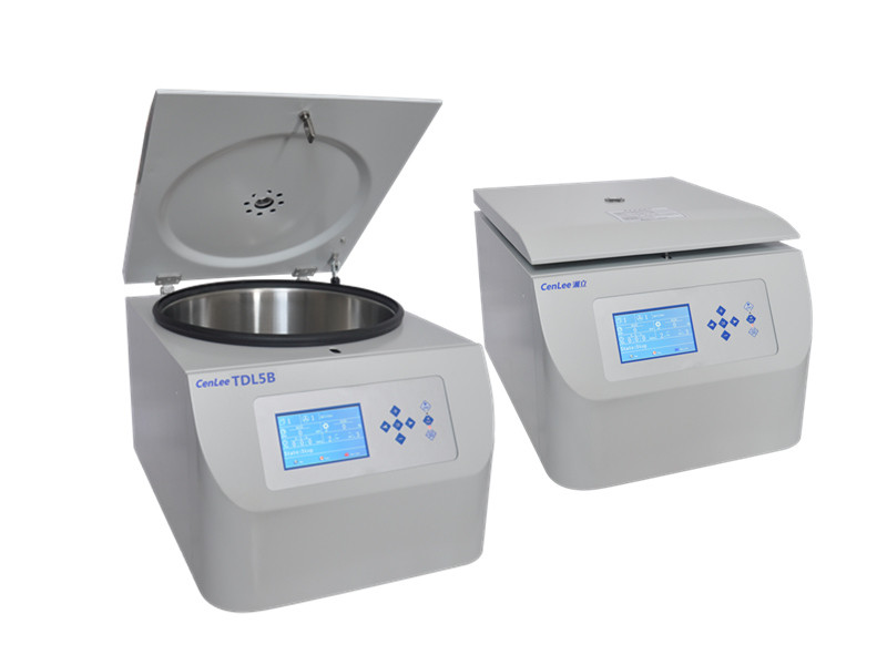 Cenlee Prp centrifuge machine for Blood lab centrifuge machine for