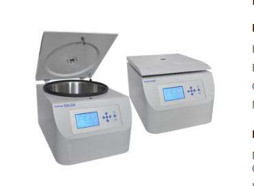 Good price TD4A Bench Top PRP Machine Centrifuge 10ml 20ml 50ml Max. Capacity 200ml Beauty Centrifuge online