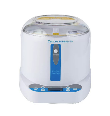 Good price Mini Microplate PCR Centrifuge Medical Centrifuge With PCR Stripes online