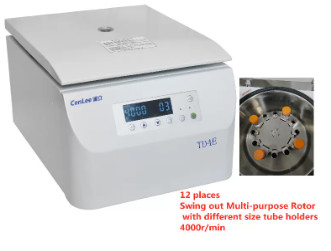 Good price Platelet-Rich Plasma Beauty Centrifuge with Max. RCF 2503 x g and RPM 4000 r/min online