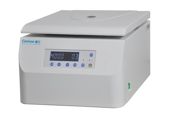 CYJ-6 Cell Smear Cytospin Clinical Cyto Centrifuge 3000rpm Cytocentrifuge