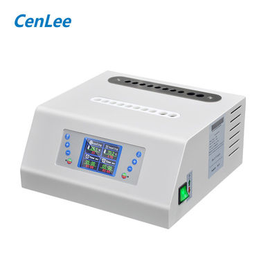 quality PPP Gel Maker Machine Plasma Gel Maker Control For Cool And Heating Plasma factory