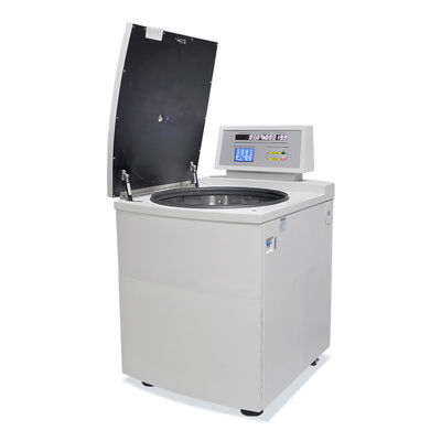 CFH10R 10000rpm Refrigerated Blood Bank refrigerated Centrifuge