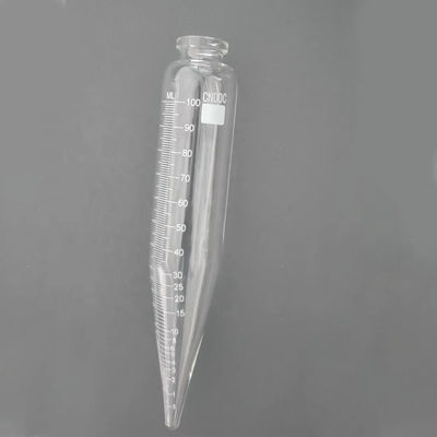 Good price Cenlee Conical Bottom Oil Centrifuge Tube Chemical Corrosion-Resistant and Suitable for Pressure Sterilization online