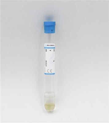 Good price Plastic Tube PRP Tube Platelet Rich Plasma Separation Tube 10ml with ACD Gel and Biotin online