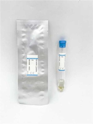 Good price ACD Gel+biotin Blood Collection Tube 10ml 15ml Medical Tubes Sodium Citrate Gel Platelet Rich Plasma Tube online